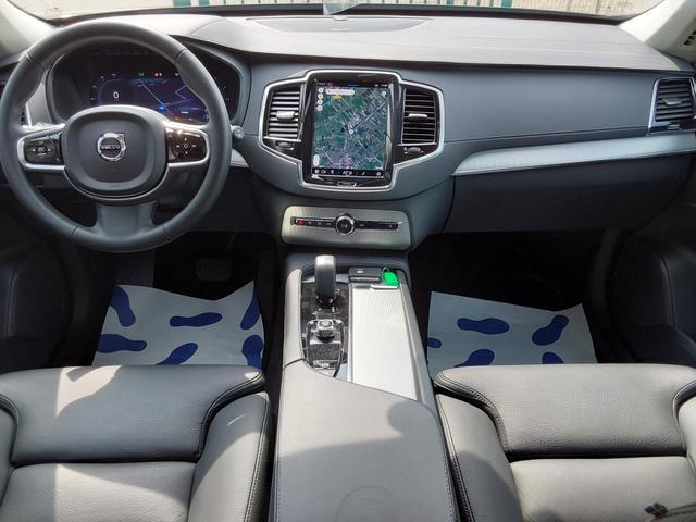 Volvo XC90 B5 D AWD Plus Bright ACC/APP/LED/PDC/KAM/SHZ/H&K 