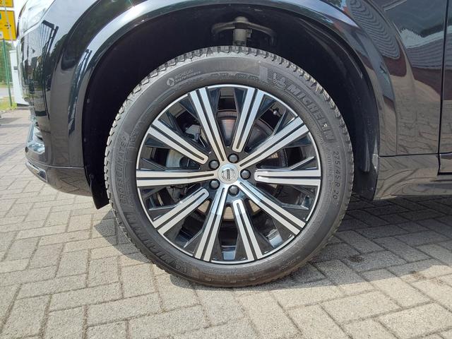 Volvo XC90 B5 D AWD Plus Bright ACC/APP/LED/PDC/KAM/SHZ/H&K 