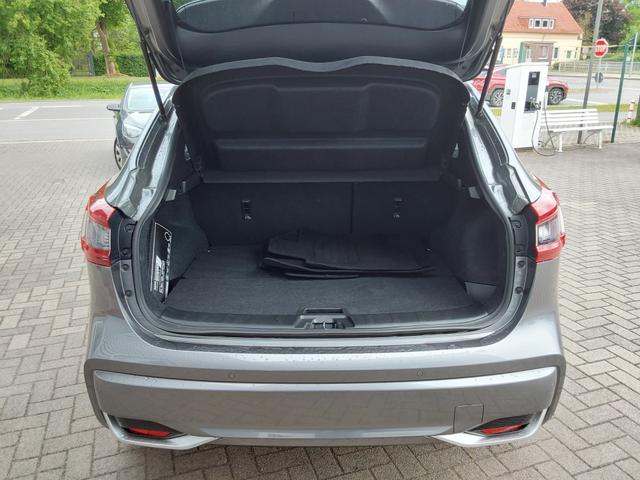 Nissan Qashqai 1.3 DIG-T Tekna+ ACC/SHZ/LED/NAV/KAM/BOSE 