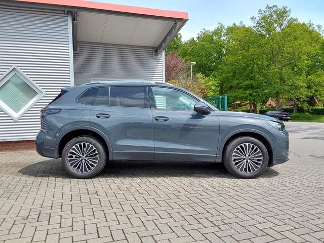 Volkswagen Tiguan 2.0 TDI DSG 4Motion Life ACC/AHK/SHZ/PDC/KAM/NAV 