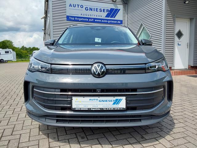 Volkswagen Tiguan 2.0 TDI DSG 4Motion Life ACC/AHK/SHZ/PDC/KAM/NAV 
