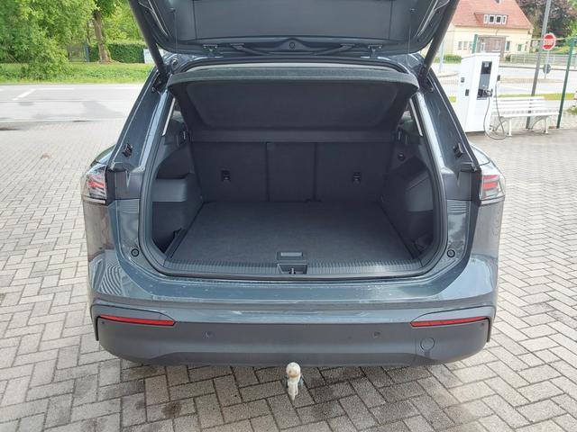 Volkswagen Tiguan 2.0 TDI DSG 4Motion Life ACC/AHK/SHZ/PDC/KAM/NAV 