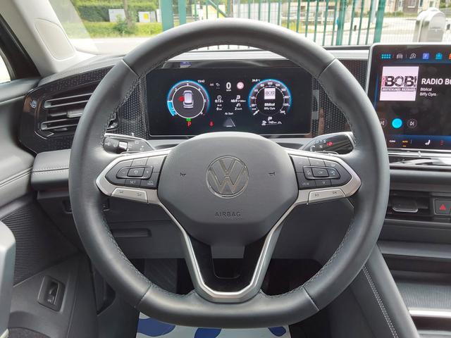 Volkswagen Tiguan 2.0 TDI DSG 4Motion Life ACC/AHK/SHZ/PDC/KAM/NAV 