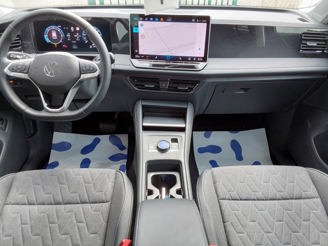 Volkswagen Tiguan 2.0 TDI DSG 4Motion Life ACC/AHK/SHZ/PDC/KAM/NAV 