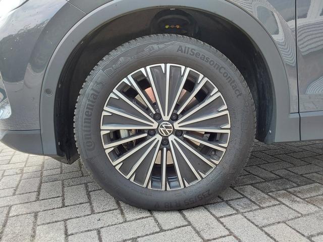 Volkswagen Tiguan 2.0 TDI DSG 4Motion Life ACC/AHK/SHZ/PDC/KAM/NAV 