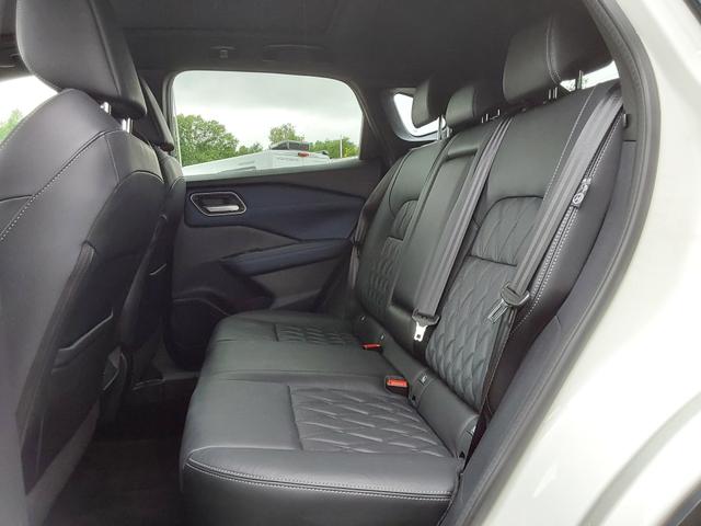 Nissan Qashqai 1.3 DIG-T Mild Hybrid Tekna+ ACC/AHK/SHZ/LED/NAV/KAM 