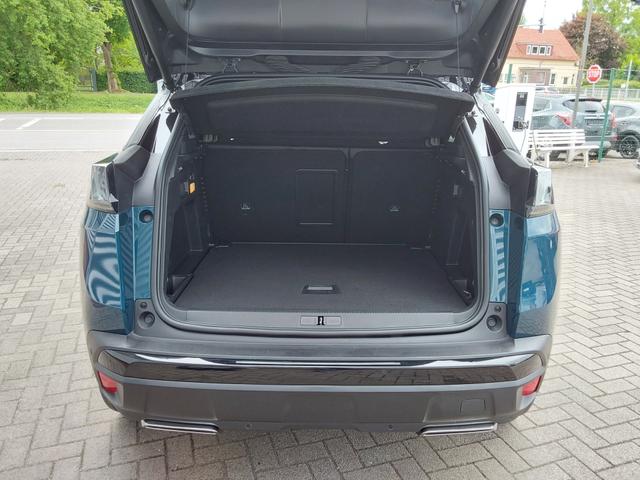Peugeot 3008 1.2 PureTech 130 GT APP/LED/SHZ/PDC/KAM/NAV 