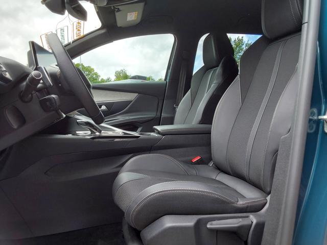 Peugeot 3008 1.2 PureTech 130 GT APP/LED/SHZ/PDC/KAM/NAV 