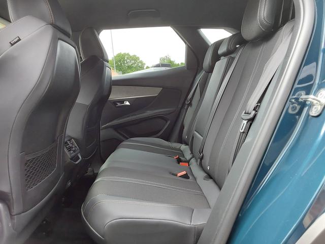Peugeot 3008 1.2 PureTech 130 GT APP/LED/SHZ/PDC/KAM/NAV 
