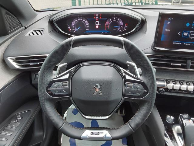 Peugeot 3008 1.2 PureTech 130 GT APP/LED/SHZ/PDC/KAM/NAV 