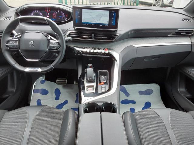 Peugeot 3008 1.2 PureTech 130 GT APP/LED/SHZ/PDC/KAM/NAV 