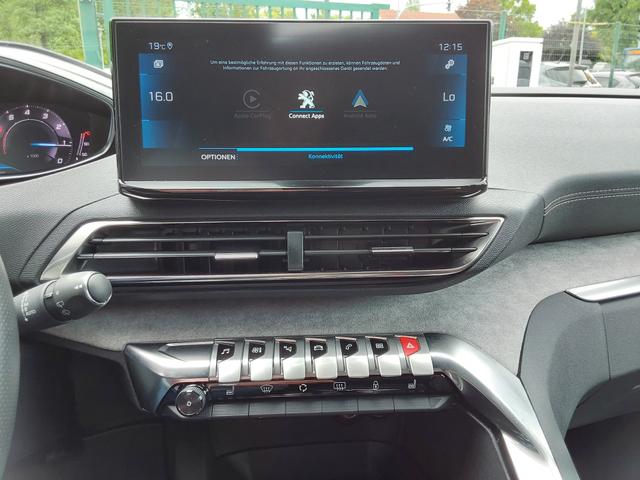 Peugeot 3008 1.2 PureTech 130 GT APP/LED/SHZ/PDC/KAM/NAV 