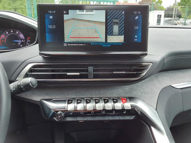 Peugeot 3008 1.2 PureTech 130 GT APP/LED/SHZ/PDC/KAM/NAV 