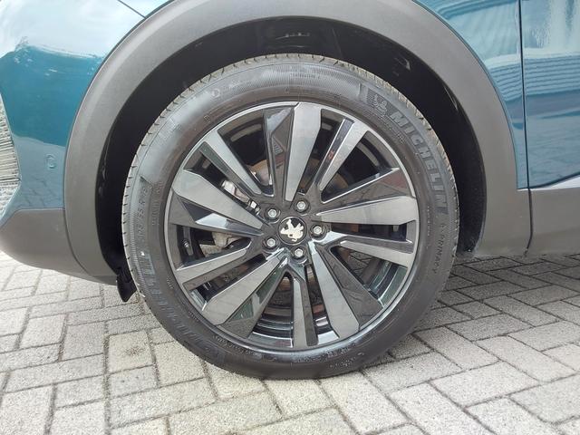 Peugeot 3008 1.2 PureTech 130 GT APP/LED/SHZ/PDC/KAM/NAV 