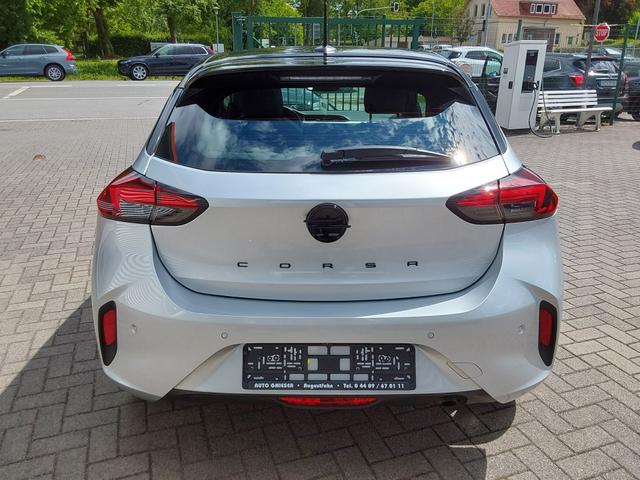 Opel Corsa 1.2 Turbo GS APP/LED/SHZ/PDC/KAM/PANO 