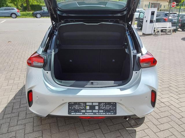 Opel Corsa 1.2 Turbo GS APP/LED/SHZ/PDC/KAM/PANO 