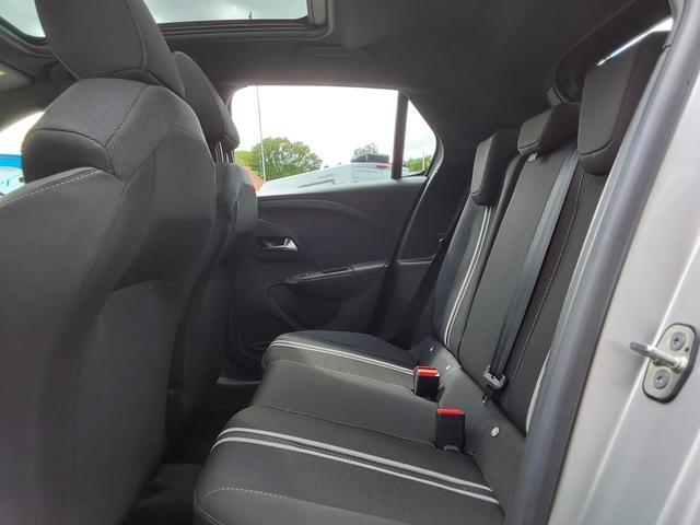 Opel Corsa 1.2 Turbo GS APP/LED/SHZ/PDC/KAM/PANO 