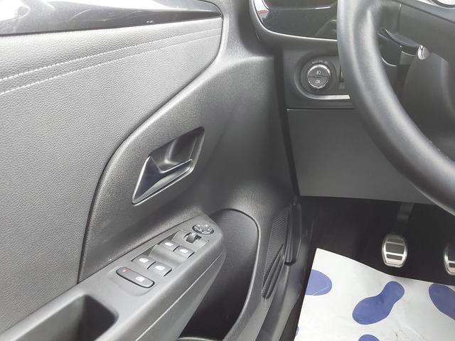 Opel Corsa 1.2 Turbo GS APP/LED/SHZ/PDC/KAM/PANO 