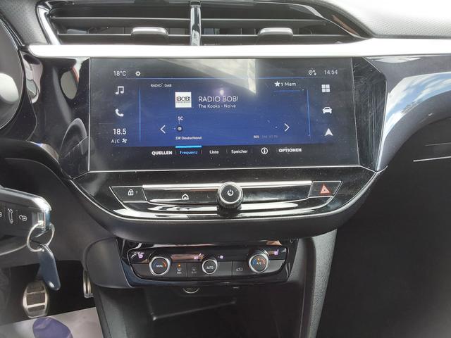 Opel Corsa 1.2 Turbo GS APP/LED/SHZ/PDC/KAM/PANO 