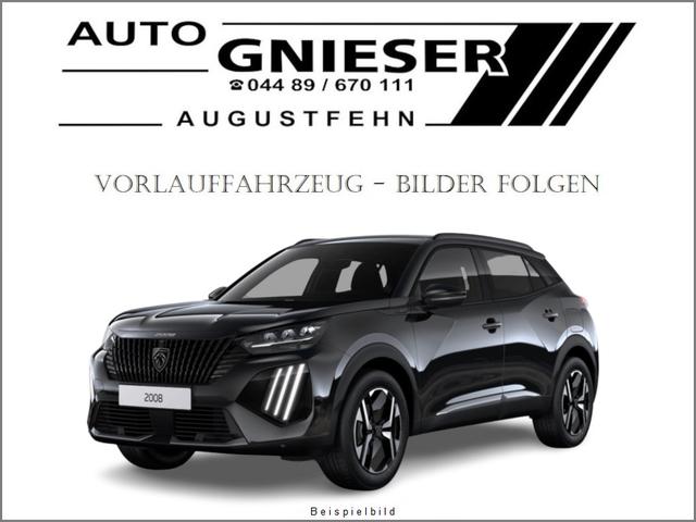 Peugeot 2008 - 1.2 PureTech 130 Allure ACC/APP/LED/SHZ/PDC