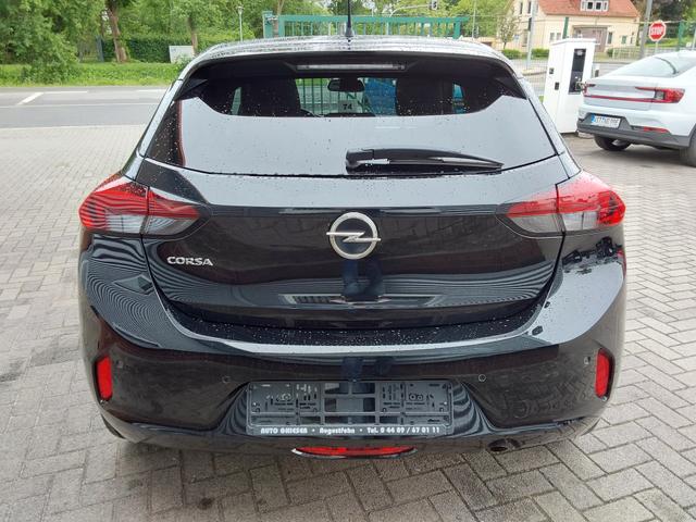 Opel Corsa 1.2 Turbo Elegance APP/LED/SHZ/PDC/KAM/PANO 