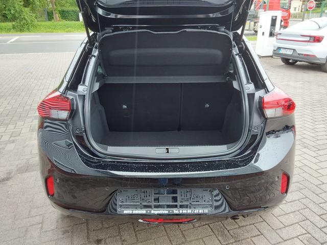 Opel Corsa 1.2 Turbo Elegance APP/LED/SHZ/PDC/KAM/PANO 