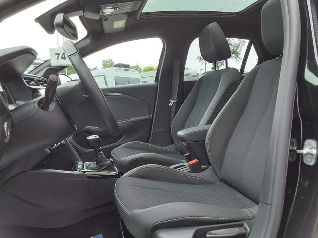 Opel Corsa 1.2 Turbo Elegance APP/LED/SHZ/PDC/KAM/PANO 