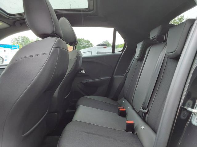 Opel Corsa 1.2 Turbo Elegance APP/LED/SHZ/PDC/KAM/PANO 