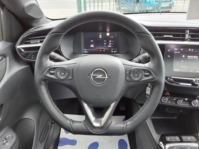Opel Corsa 1.2 Turbo Elegance APP/LED/SHZ/PDC/KAM/PANO 