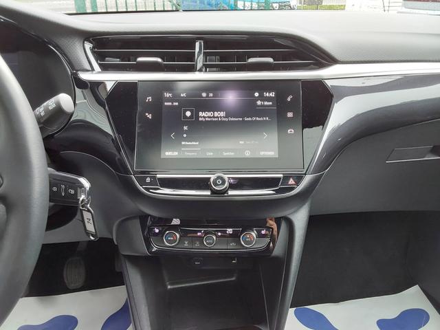 Opel Corsa 1.2 Turbo Elegance APP/LED/SHZ/PDC/KAM/PANO 