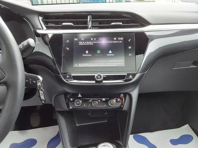 Opel Corsa 1.2 Turbo Elegance APP/LED/SHZ/PDC/KAM/PANO 