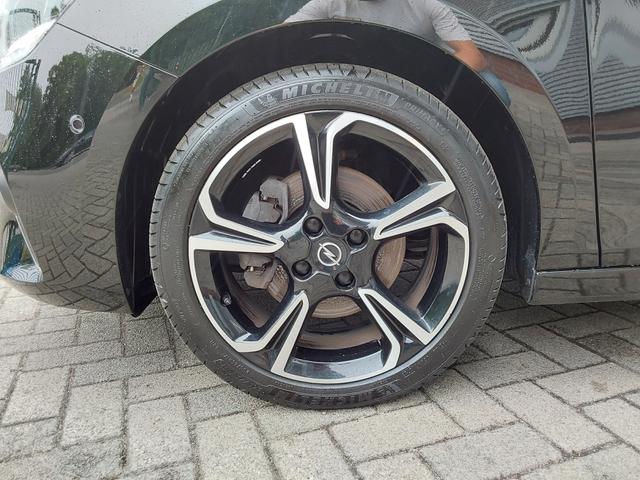 Opel Corsa 1.2 Turbo Elegance APP/LED/SHZ/PDC/KAM/PANO 