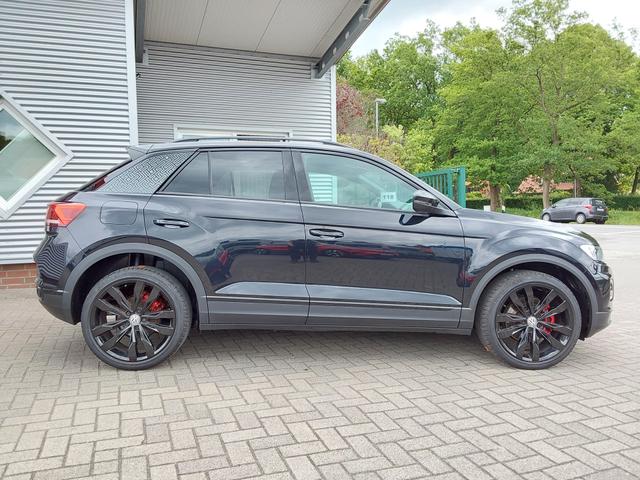 Volkswagen T-Roc 1.5 TSI DSG Sport ACC/APP/SHZ/NAV/PDC/LED 