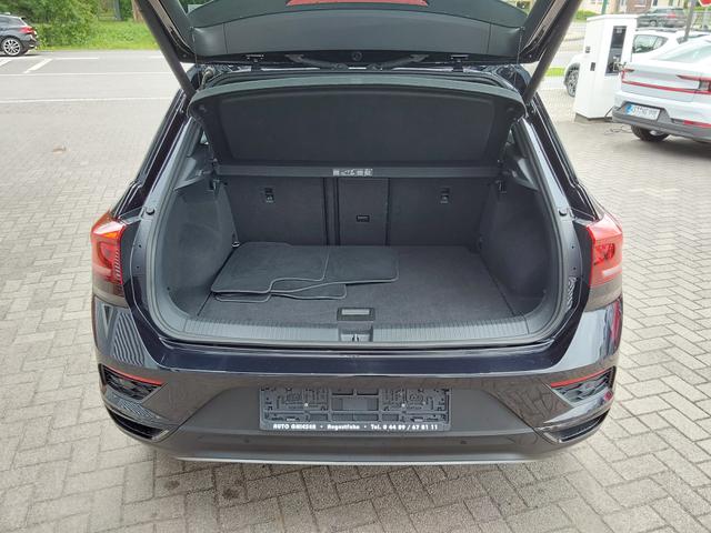 Volkswagen T-Roc 1.5 TSI DSG Sport ACC/APP/SHZ/NAV/PDC/LED 