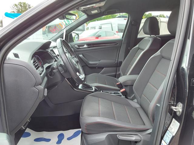 Volkswagen T-Roc 1.5 TSI DSG Sport ACC/APP/SHZ/NAV/PDC/LED 