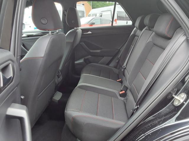 Volkswagen T-Roc 1.5 TSI DSG Sport ACC/APP/SHZ/NAV/PDC/LED 