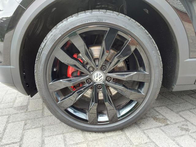 Volkswagen T-Roc 1.5 TSI DSG Sport ACC/APP/SHZ/NAV/PDC/LED 