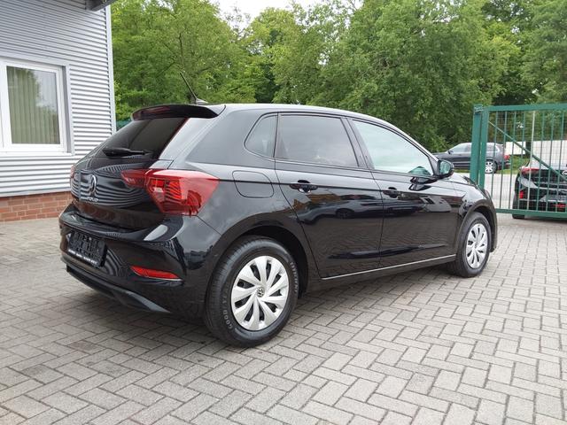 Volkswagen Polo 1.0 TSI DSG Life ACC/APP/SHZ/LED/PDC 