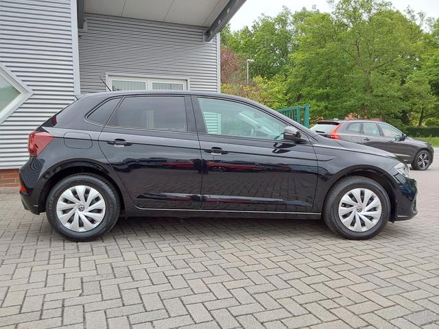 Volkswagen Polo 1.0 TSI DSG Life ACC/APP/SHZ/LED/PDC 