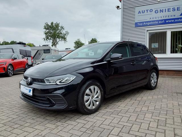 Volkswagen Polo 1.0 TSI DSG Life ACC/APP/SHZ/LED/PDC 
