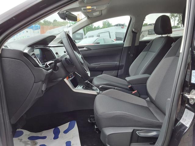 Volkswagen Polo 1.0 TSI DSG Life ACC/APP/SHZ/LED/PDC 