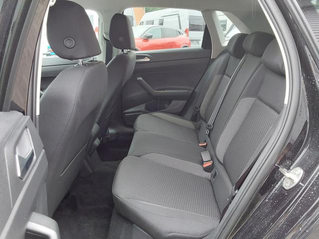 Volkswagen Polo 1.0 TSI DSG Life ACC/APP/SHZ/LED/PDC 