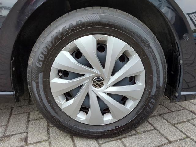 Volkswagen Polo 1.0 TSI DSG Life ACC/APP/SHZ/LED/PDC 