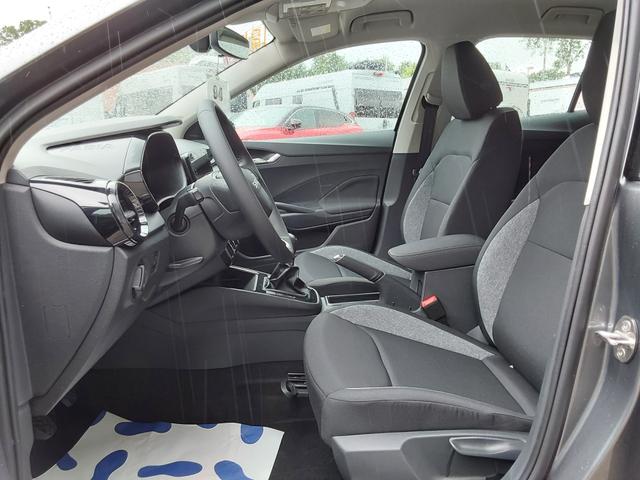 Skoda Fabia 1.0 MPI Essence PDC/LED 