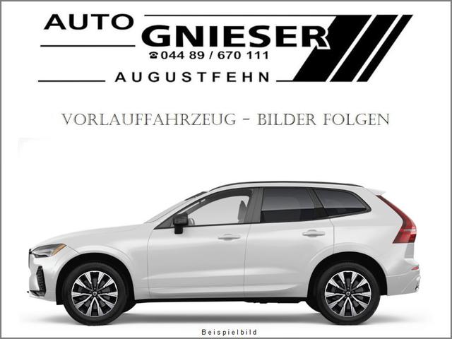 Volvo XC60 - B4 D AWD Plus Dark ACC/AHK/LED/SHZ/PDC/NAV/KAM