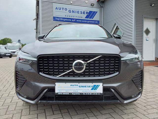 Volvo XC60 B5 D AWD R-Design ACC/SHZ/LED/PDC/NAV/KAM 