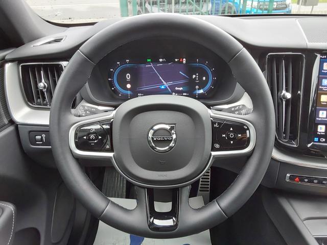 Volvo XC60 B5 D AWD R-Design ACC/SHZ/LED/PDC/NAV/KAM 