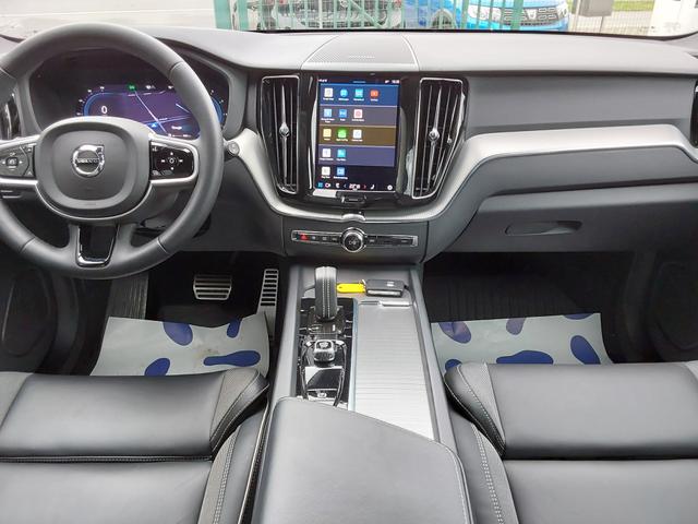 Volvo XC60 B5 D AWD R-Design ACC/SHZ/LED/PDC/NAV/KAM 
