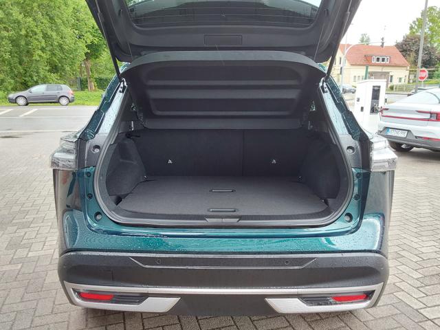 Nissan Qashqai 1.3 DIG-T Mild Hybrid N-Connecta ACC/SHZ/LED/NAV/KAM 