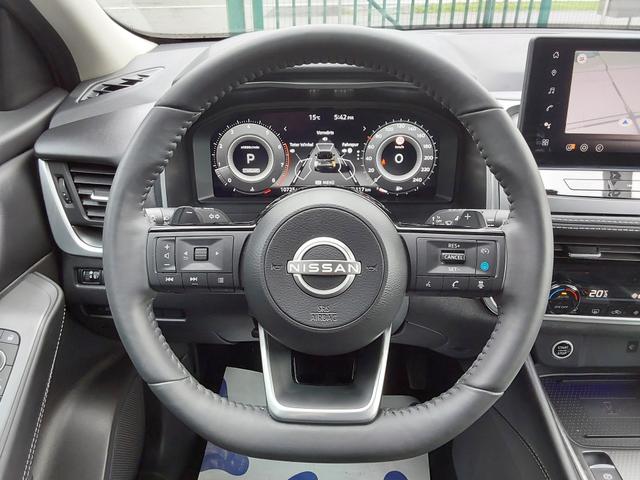 Nissan Qashqai 1.3 DIG-T Mild Hybrid N-Connecta ACC/SHZ/LED/NAV/KAM 